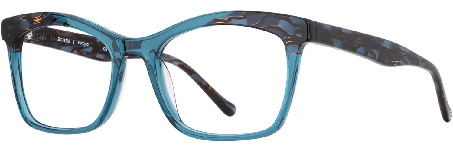 Cinzia CIN5180 Eyeglasses - view 6